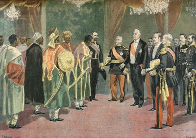  od Fortune Louis Meaulle