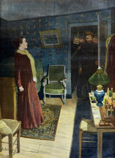  od Fortune Louis Meaulle