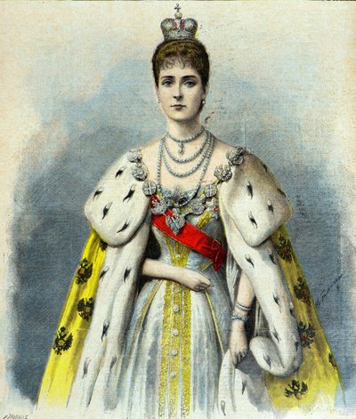  od Fortune Louis Meaulle