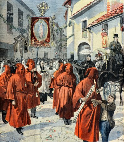  od Fortune Louis Meaulle