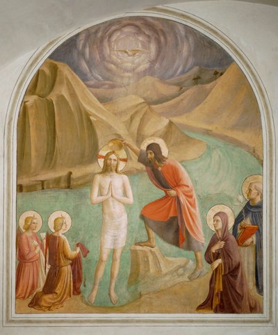  od Fra (c.1387-1455) Angelico
