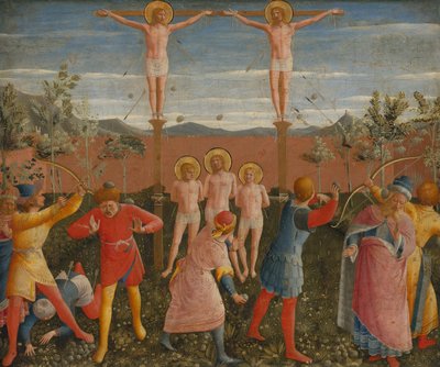  od Fra Angelico