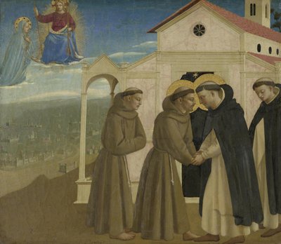  od Fra Angelico