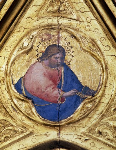 Neznámý obrázek od Fra Angelico
