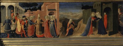Neznámý obrázek od Fra Angelico