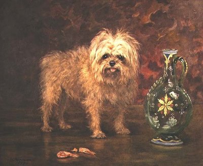 Lev od Frances C. Fairman