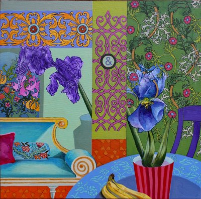 Intermezzo od Frances Ferdinands