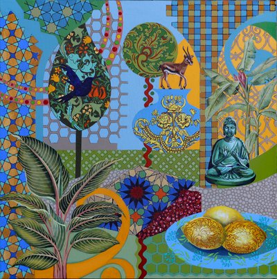 Láska 3 citronů od Frances Ferdinands