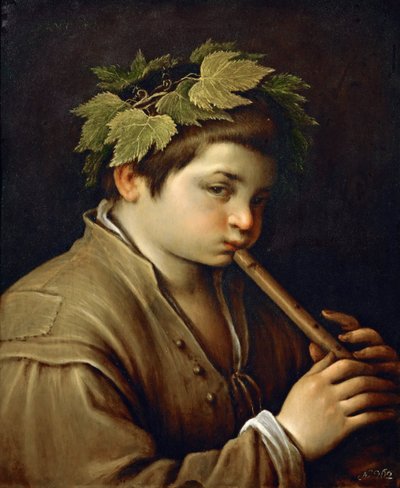 Závěsný od Francesco Bassano