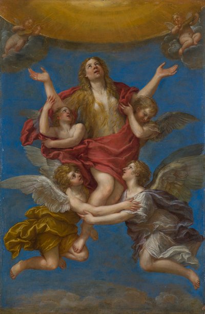  od Francesco Albani