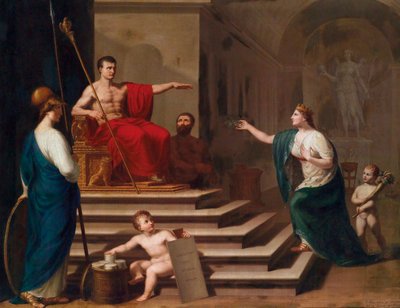  od Francesco Alberi