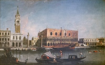 Ducal Palace Venetsiassa, Francesco Albotto od Francesco Albotto