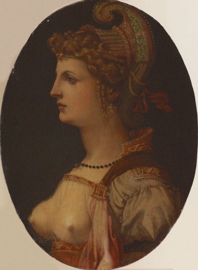 Ideal Portrait of a Lady Portrait of Vittoria Colonna.    1197863   cs       czech Successfully Translated  Original: Greeting the Spring Translat: Greeting the Spring 1305513 cs czech Successfully Translated Original: St George and Dragon Translat: St Geo od Francesco Bacchiacca