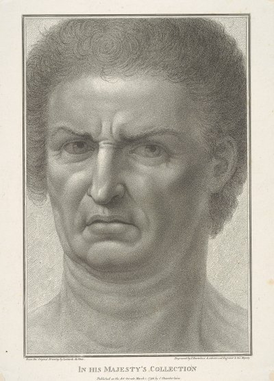  od Francesco Bartolozzi