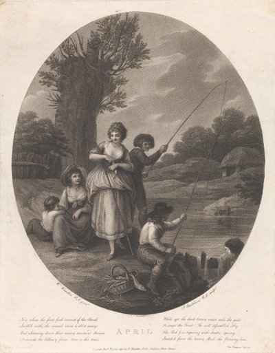  od Francesco Bartolozzi