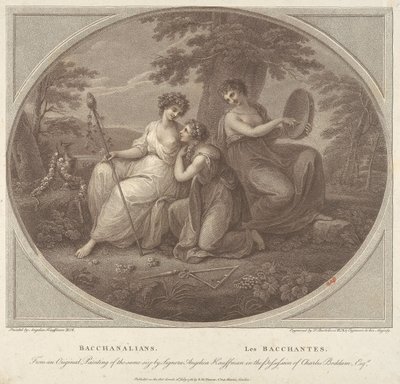  od Francesco Bartolozzi