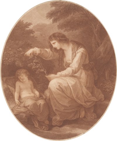  od Francesco Bartolozzi