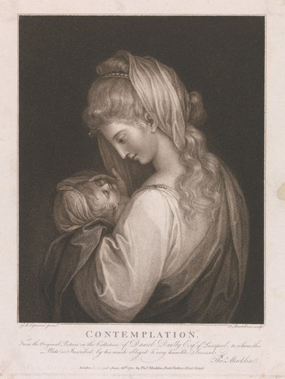  od Francesco Bartolozzi