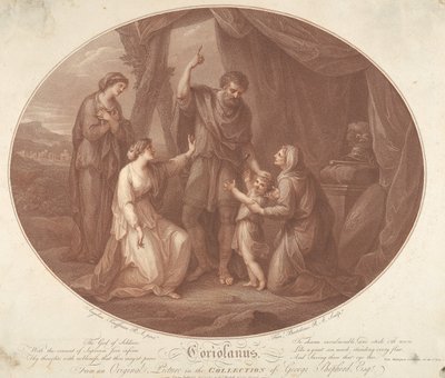  od Francesco Bartolozzi