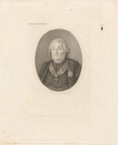  od Francesco Bartolozzi