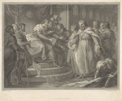  od Francesco Bartolozzi
