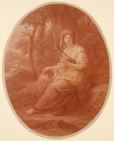 Griselda od Francesco Bartolozzi