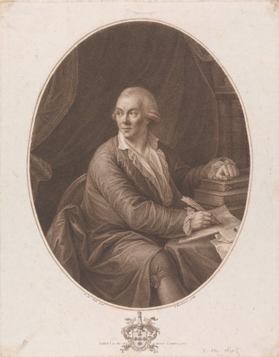  od Francesco Bartolozzi