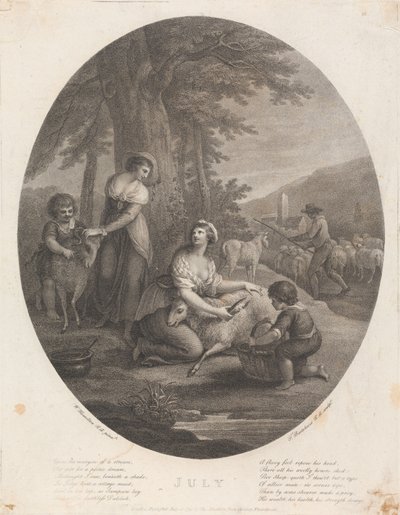  od Francesco Bartolozzi