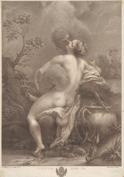  od Francesco Bartolozzi