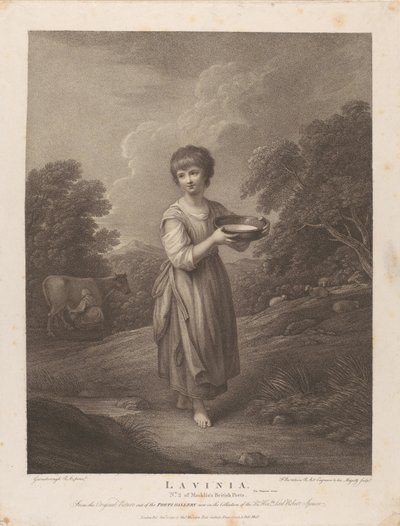  od Francesco Bartolozzi