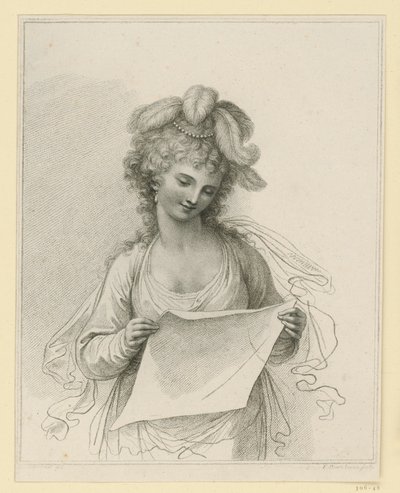  od Francesco Bartolozzi
