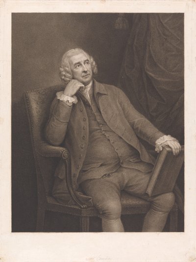  od Francesco Bartolozzi