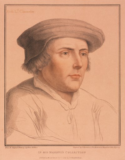 Lord Rich, 1794. od Francesco Bartolozzi