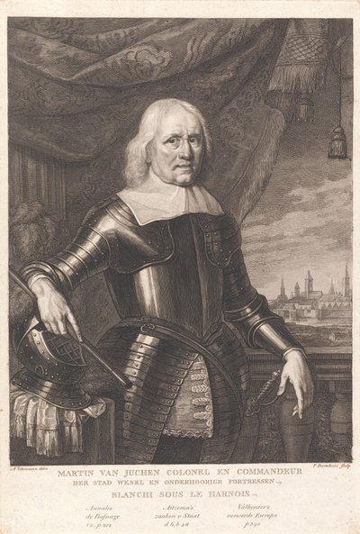  od Francesco Bartolozzi