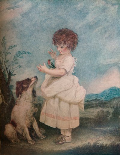 Pan Philip Yorke, c1749-1815, 1919 od Francesco Bartolozzi