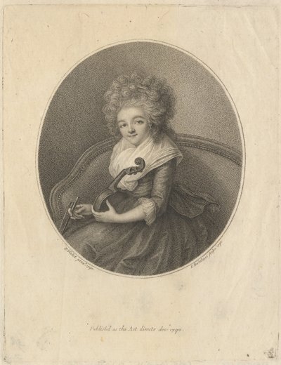  od Francesco Bartolozzi