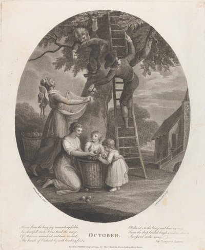  od Francesco Bartolozzi