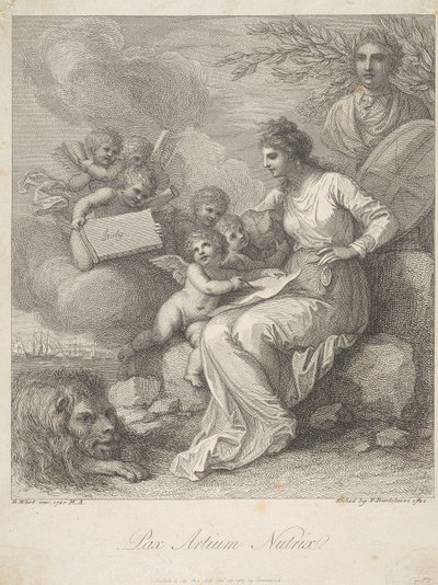  od Francesco Bartolozzi