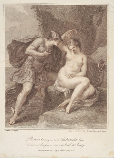  od Francesco Bartolozzi