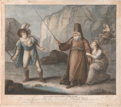  od Francesco Bartolozzi