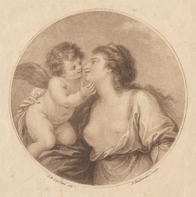  od Francesco Bartolozzi