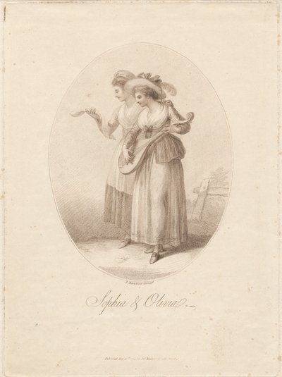  od Francesco Bartolozzi