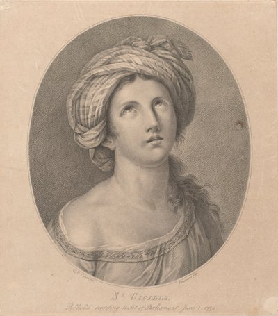  od Francesco Bartolozzi