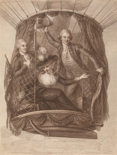 Oslavovaný Vincent.., 1784. od Francesco Bartolozzi
