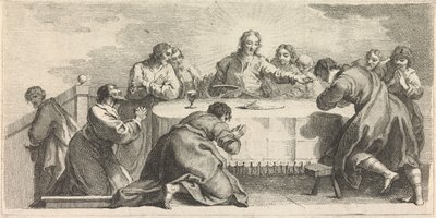  od Francesco Bartolozzi