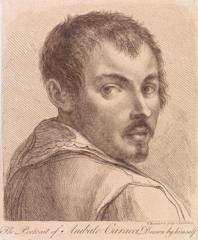  od Francesco Bartolozzi