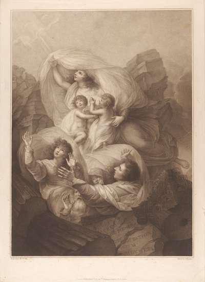  od Francesco Bartolozzi