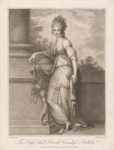  od Francesco Bartolozzi