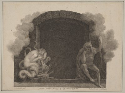  od Francesco Bartolozzi
