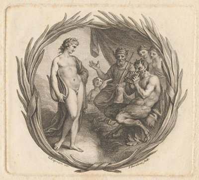  od Francesco Bartolozzi